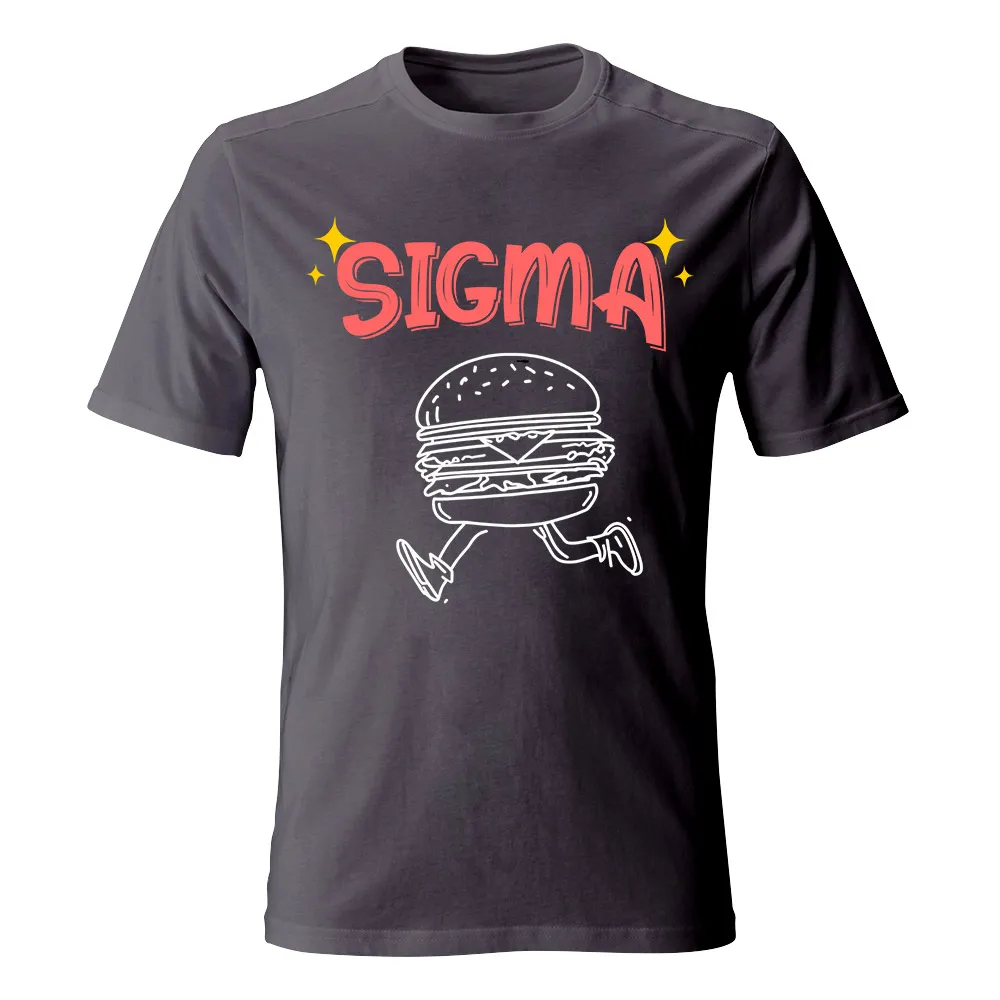 Koszulka męska SIGMA 01