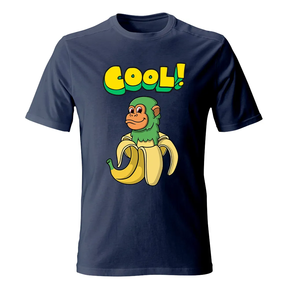 Koszulka męska COOL 01