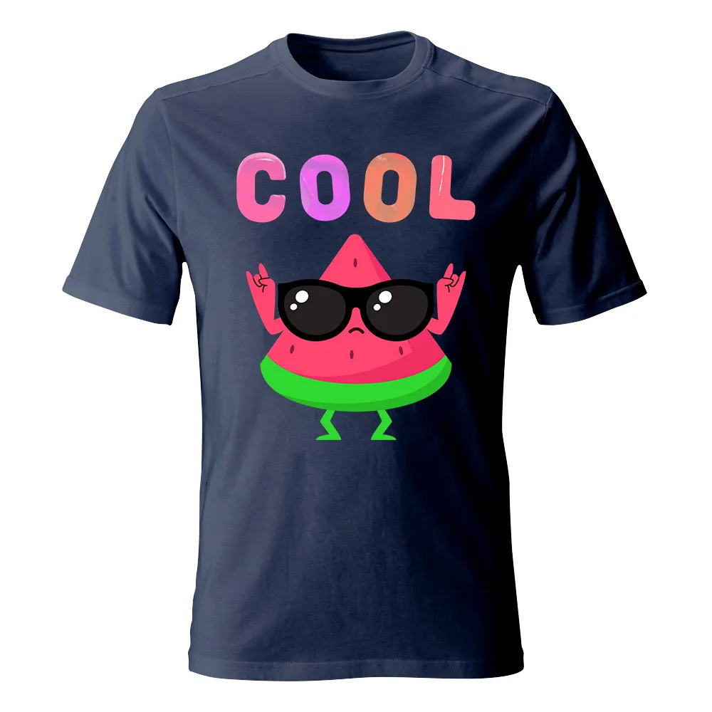 Koszulka męska COOL 02