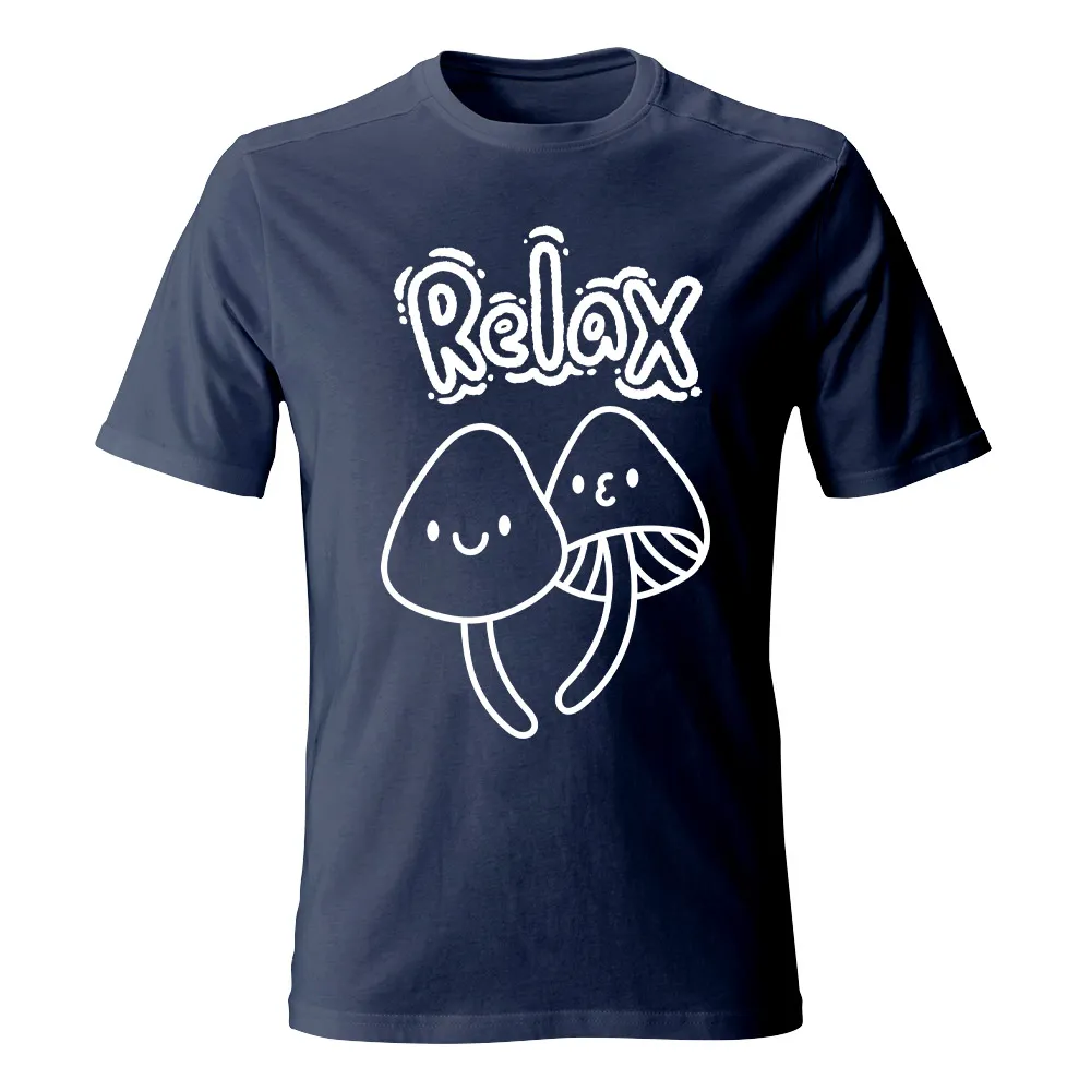 Koszulka męska RELAX 01