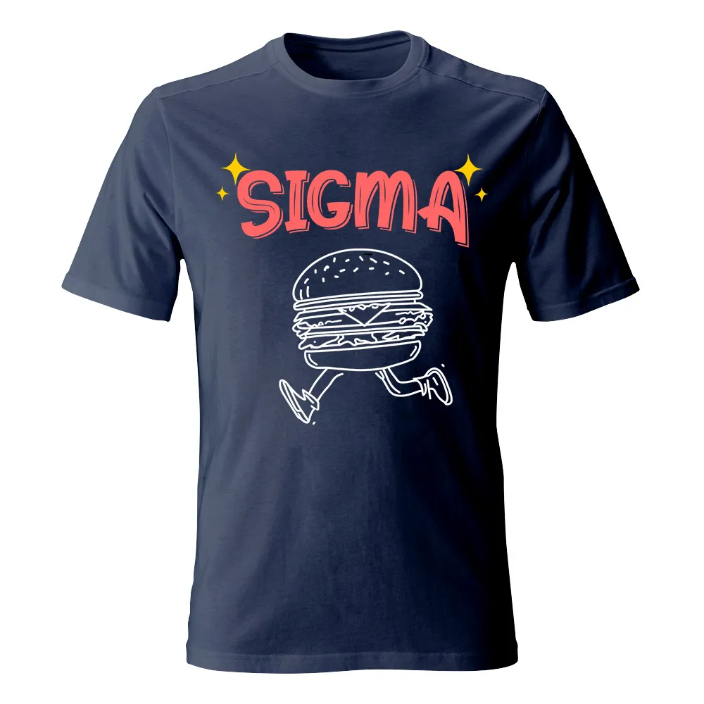 Koszulka męska SIGMA 01