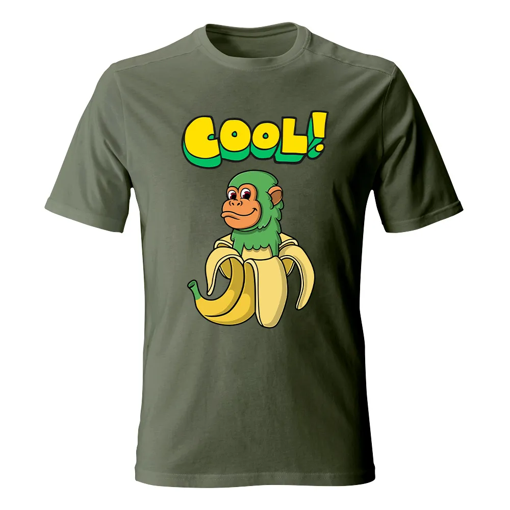 Koszulka męska COOL 01