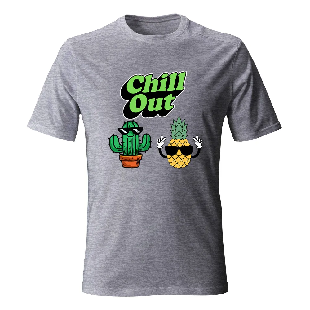 Koszulka męska CHILL OUT