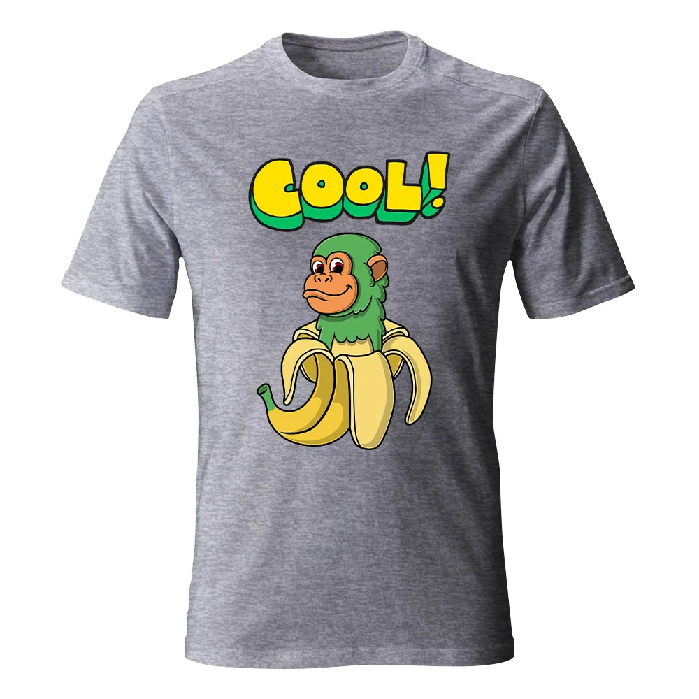 Koszulka męska COOL 01