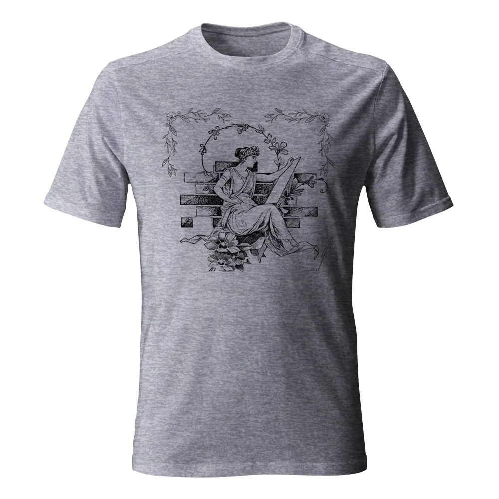 Koszulka męska MUZA