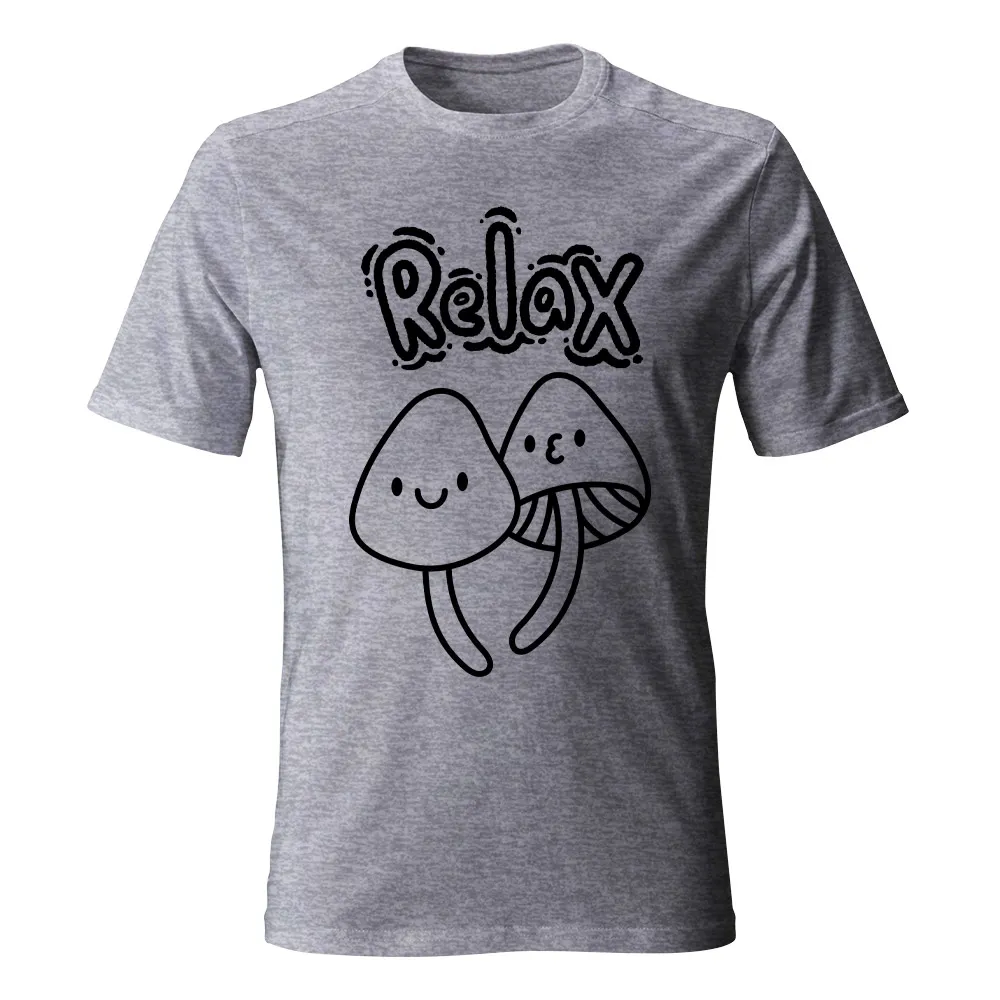 Koszulka męska RELAX 01