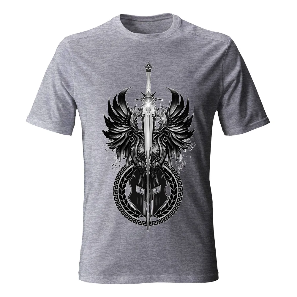 Koszulka męska TROJA