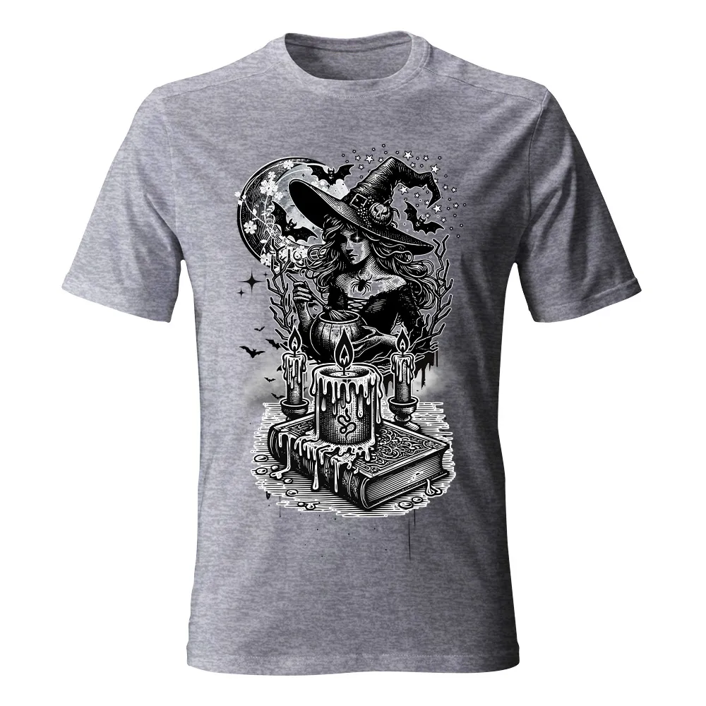 Koszulka męska WRÓŻKA