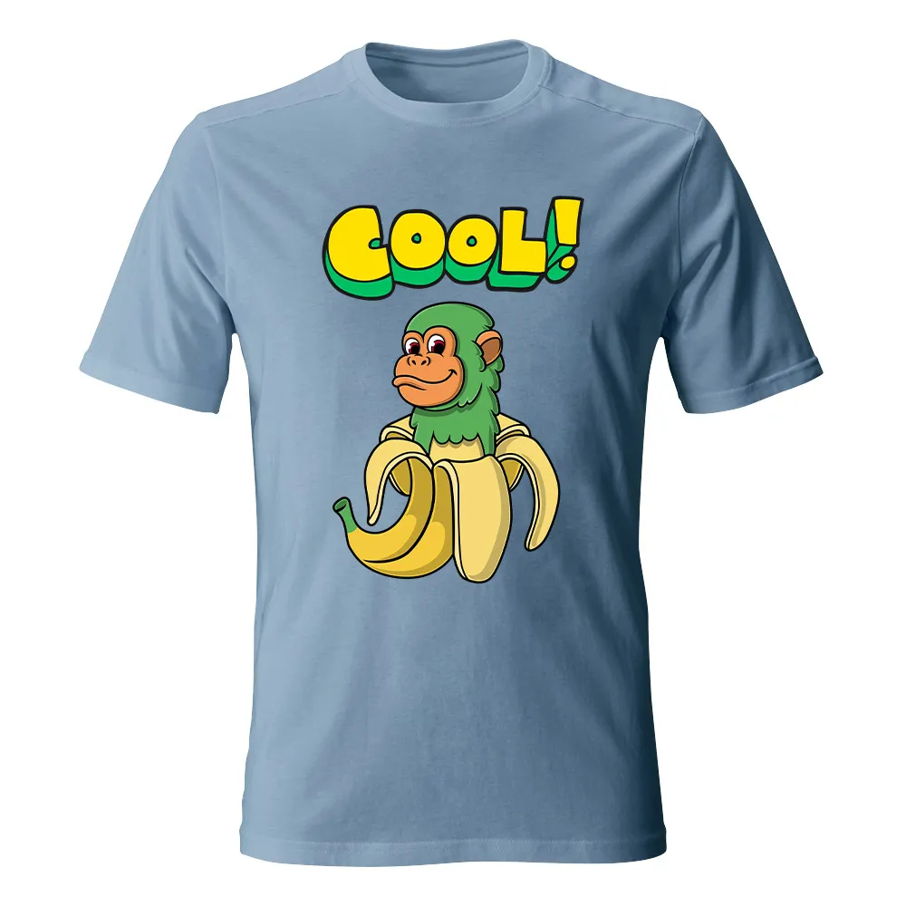 Koszulka męska COOL 01