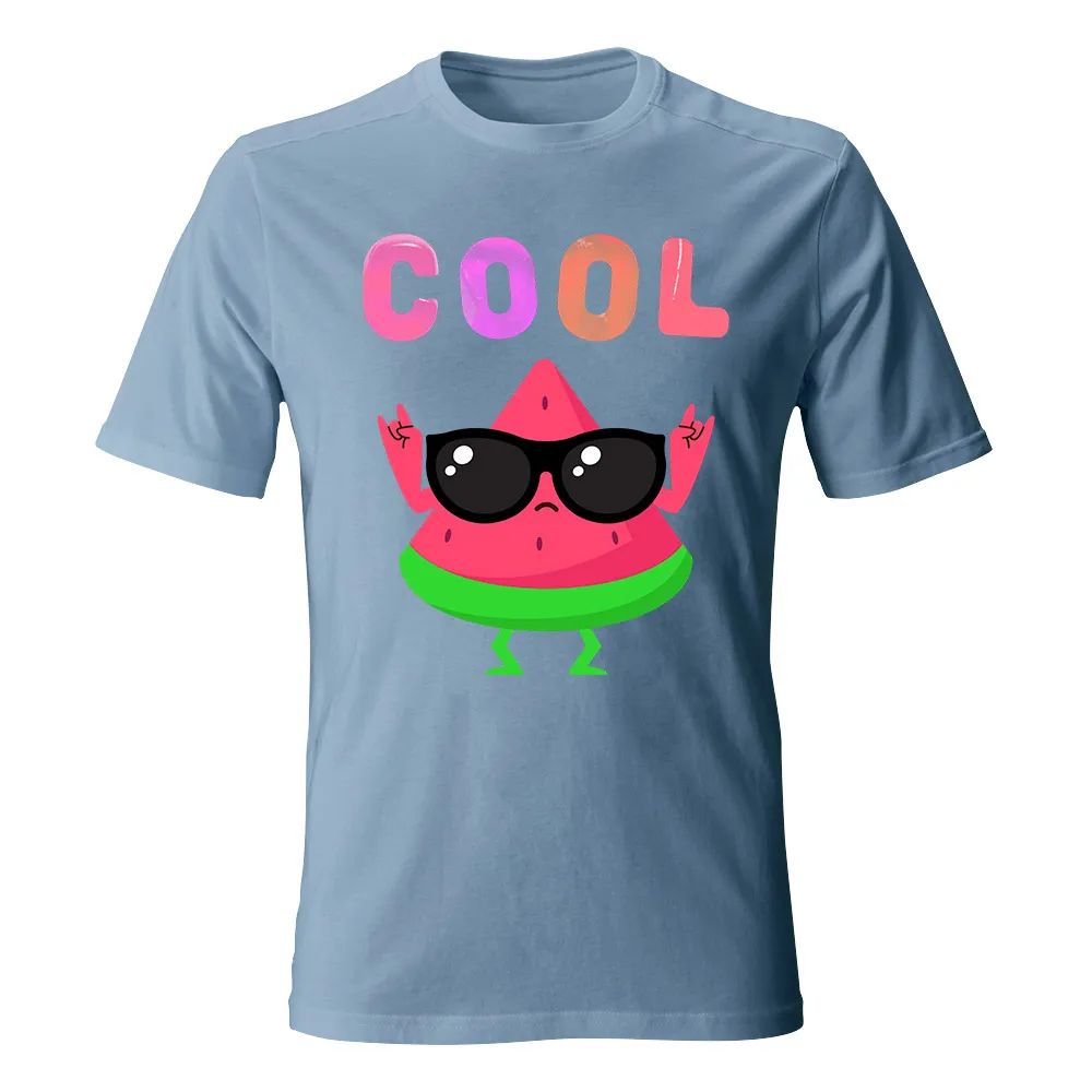 Koszulka męska COOL 02