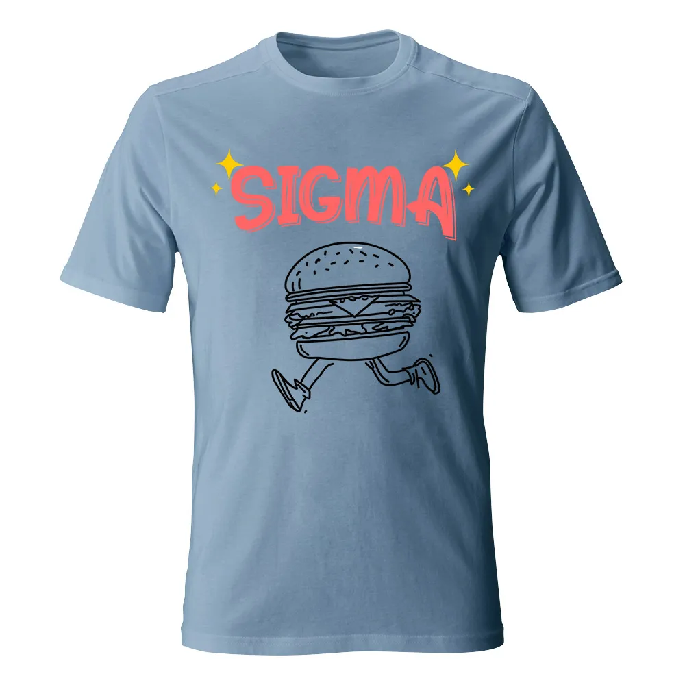 Koszulka męska SIGMA 01