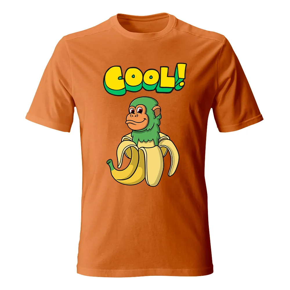 Koszulka męska COOL 01