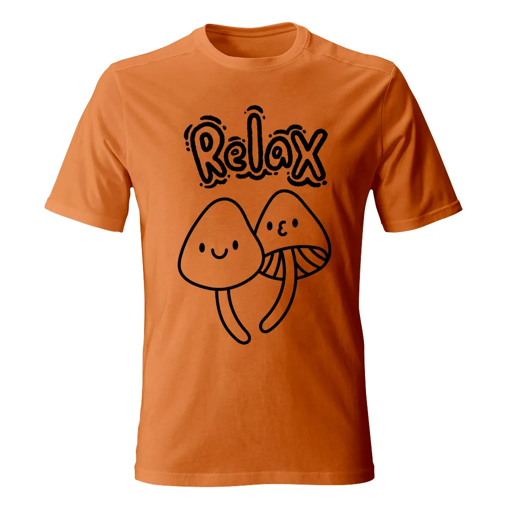 Koszulka męska RELAX 01