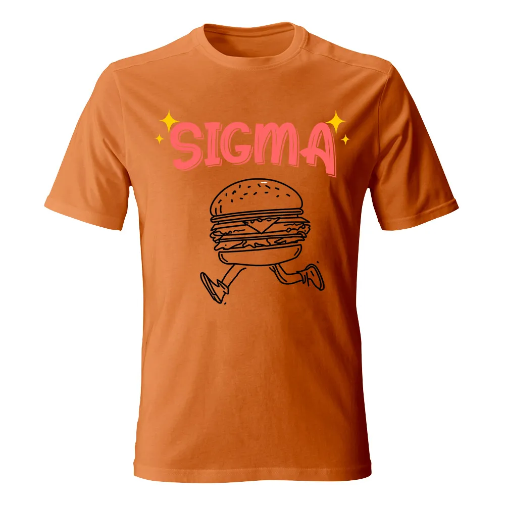 Koszulka męska SIGMA 01