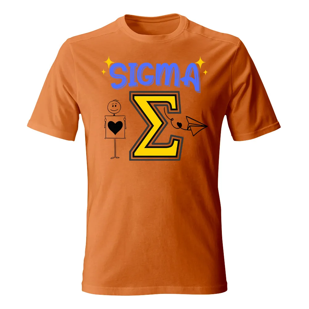 Koszulka męska SIGMA 02