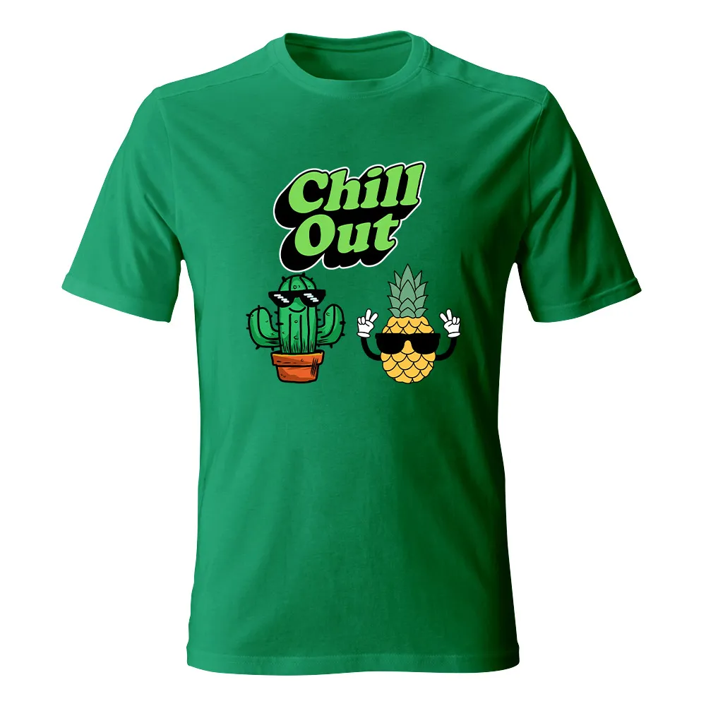 Koszulka męska CHILL OUT