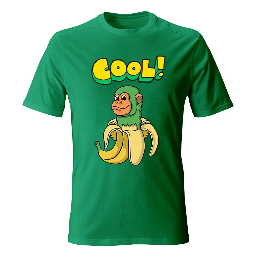 Koszulka męska COOL 01