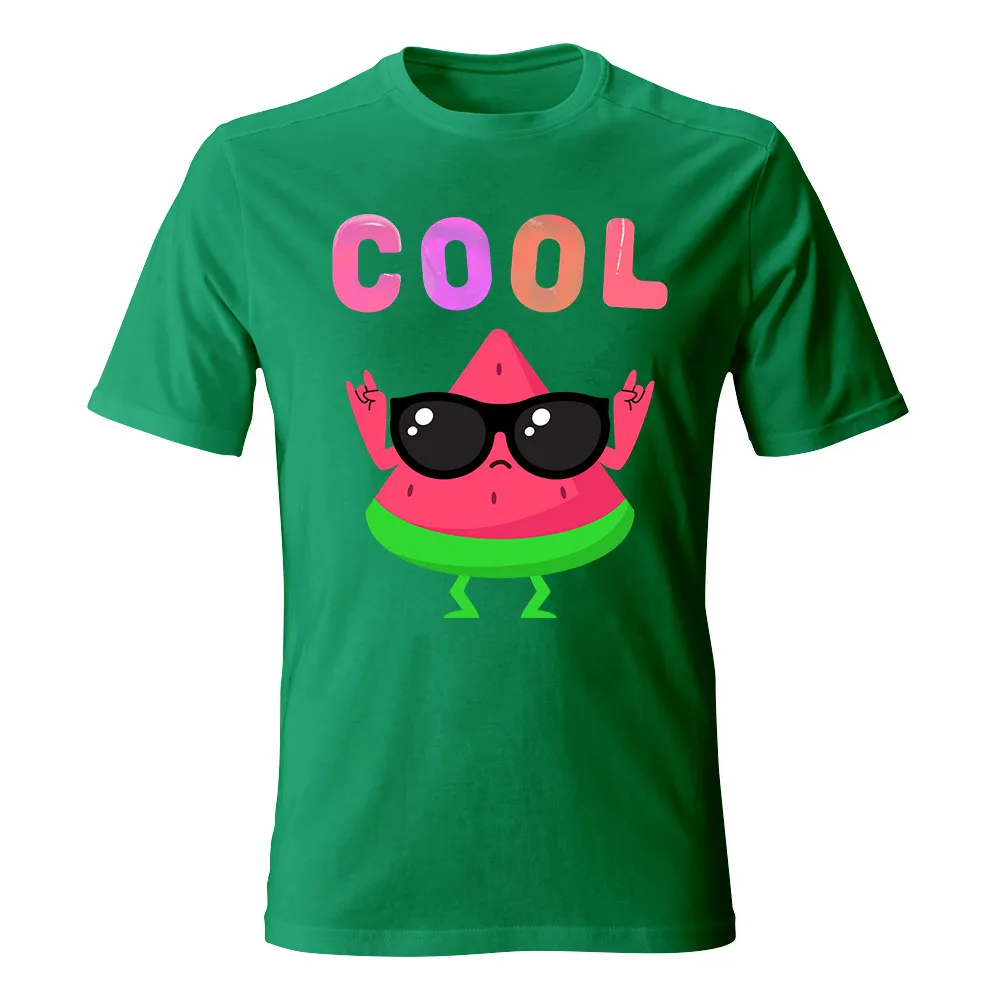 Koszulka męska COOL 02