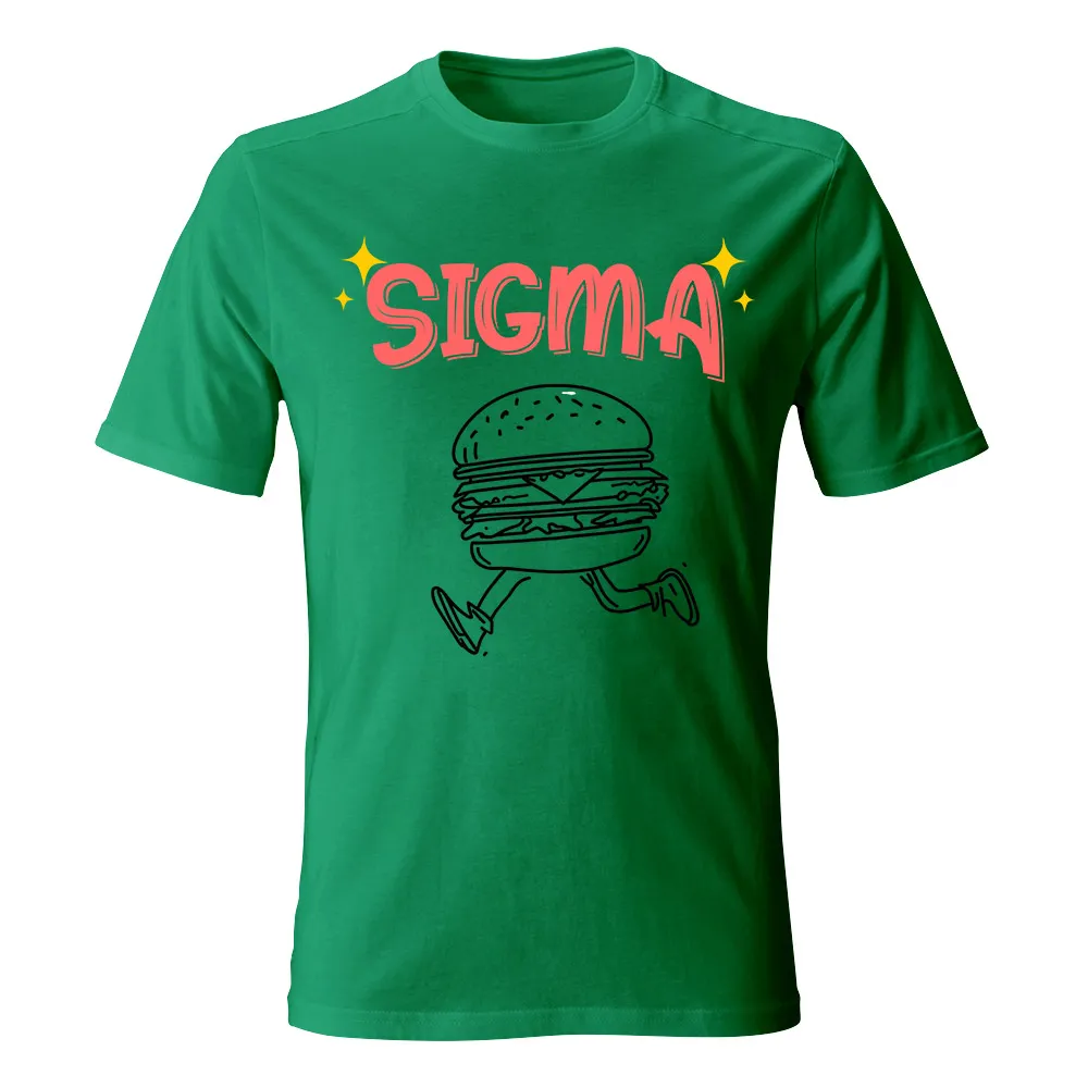 Koszulka męska SIGMA 01