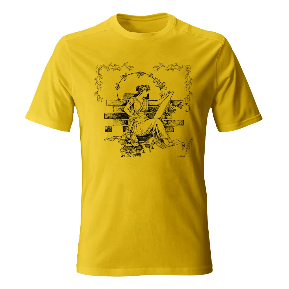 Koszulka męska MUZA