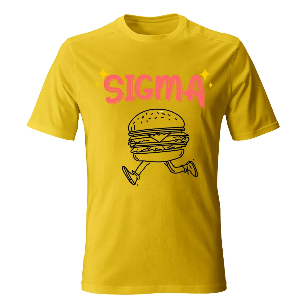 Koszulka męska SIGMA 01