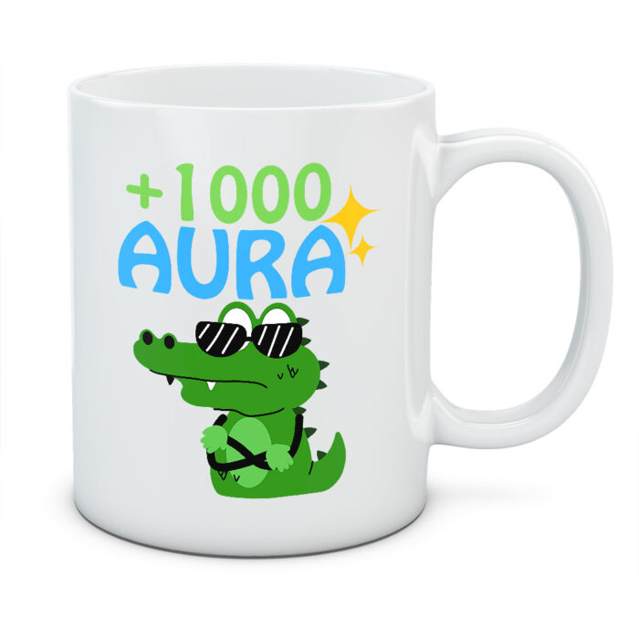 Kubek AURA