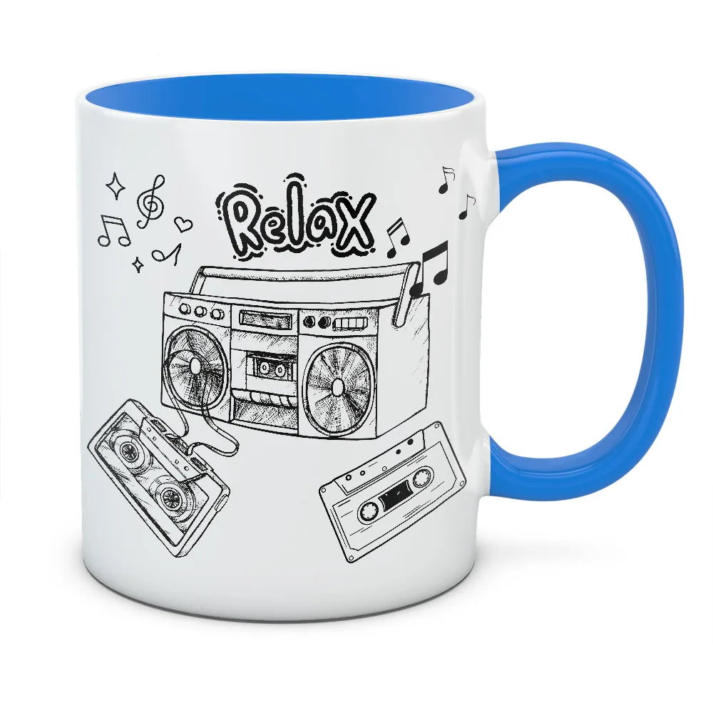Kubek RELAX 02