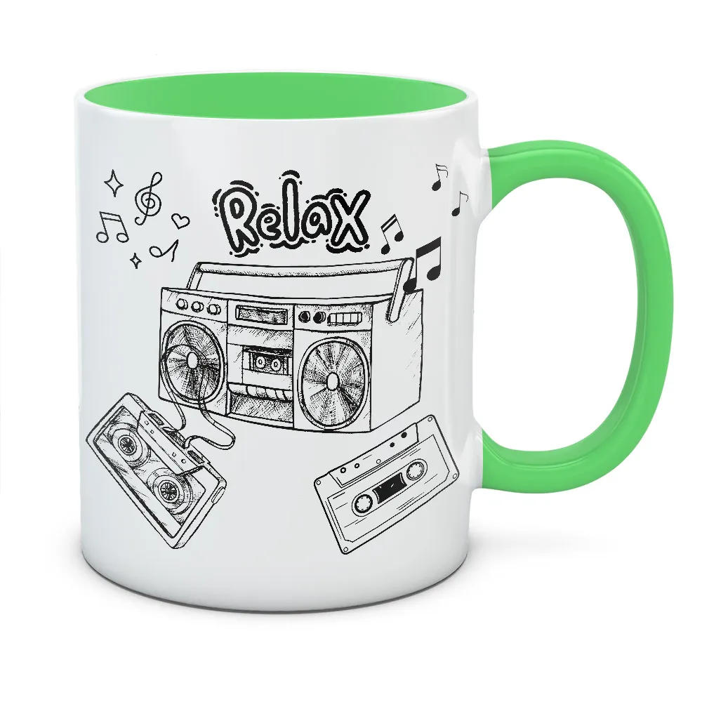 Kubek RELAX 02