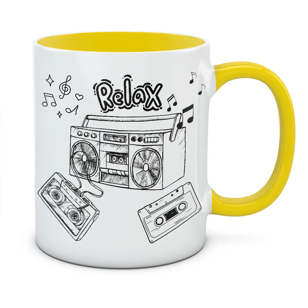 Kubek RELAX 02