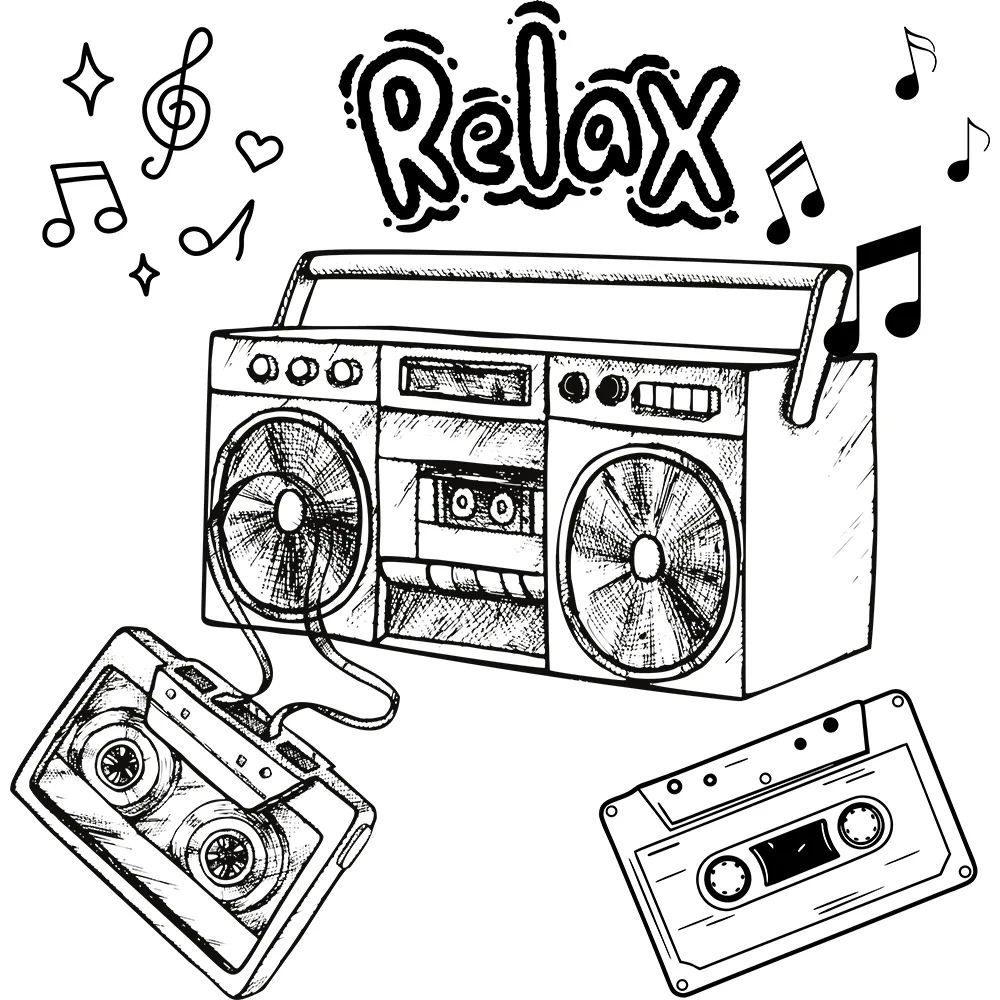 Koszulka damska RELAX 02