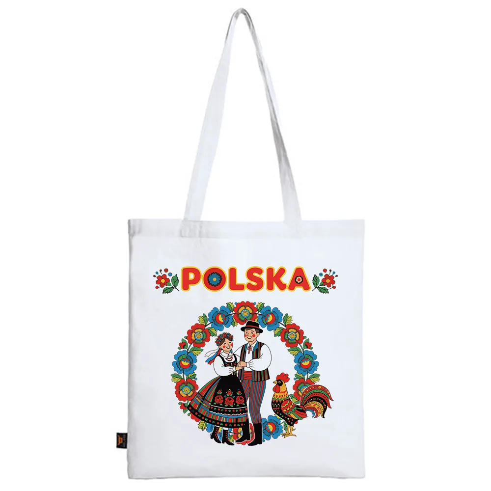Torba FOLK POLSKA