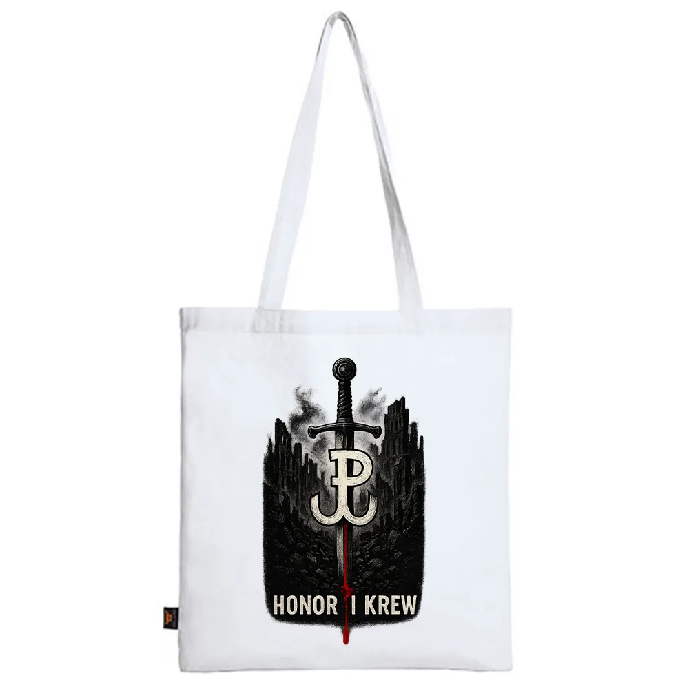 Torba HONOR I KREW