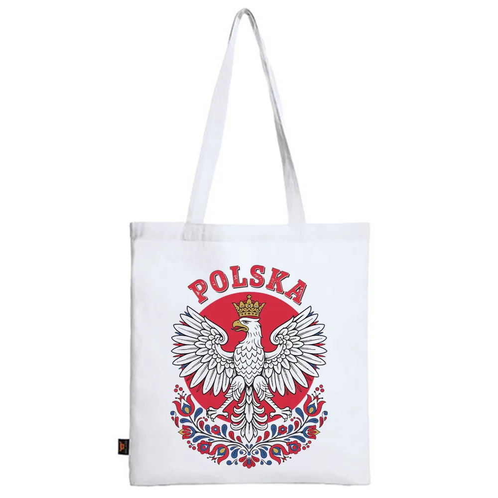 Torba ORZEŁ POLSKI