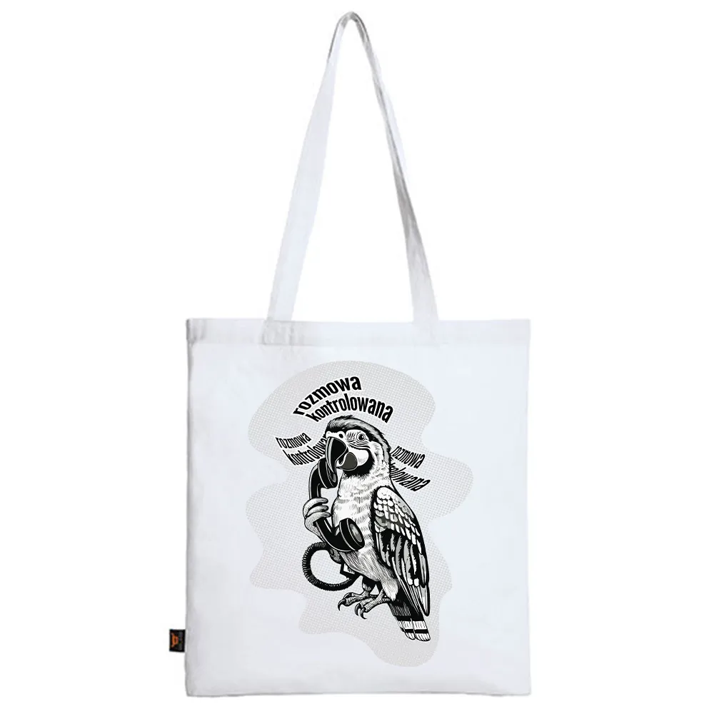 Torba ROZMOWA KONTROLOWANA