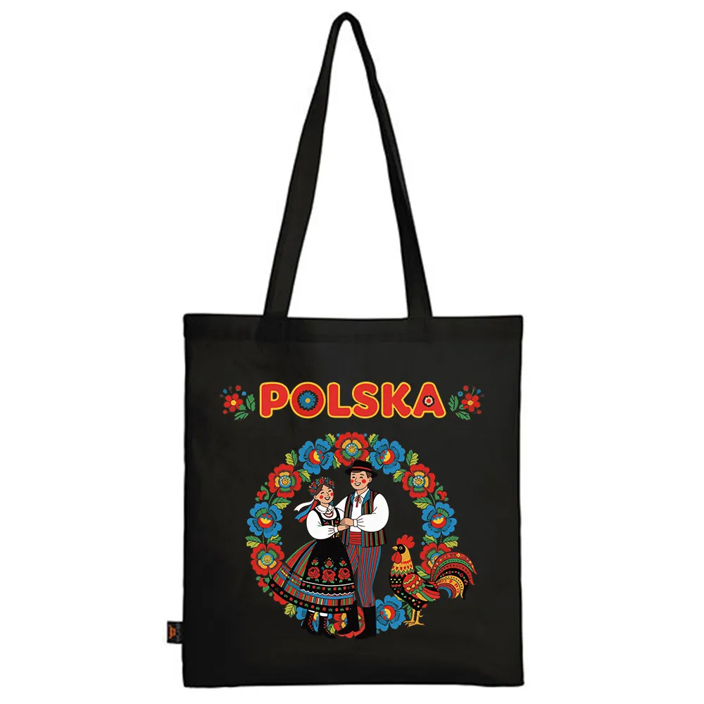 Torba FOLK POLSKA