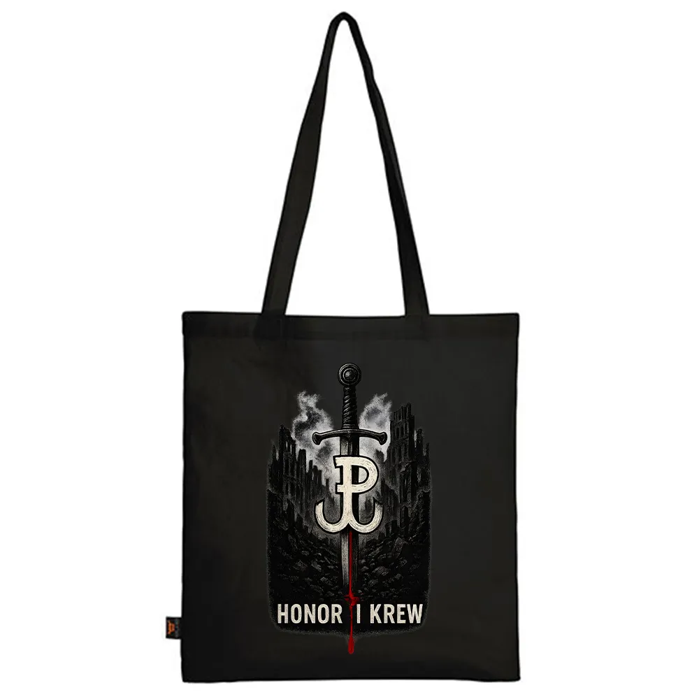 Torba HONOR I KREW