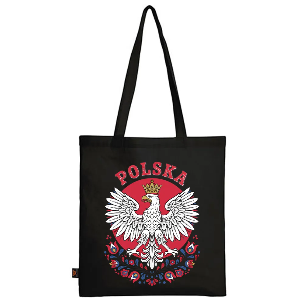 Torba ORZEŁ POLSKI
