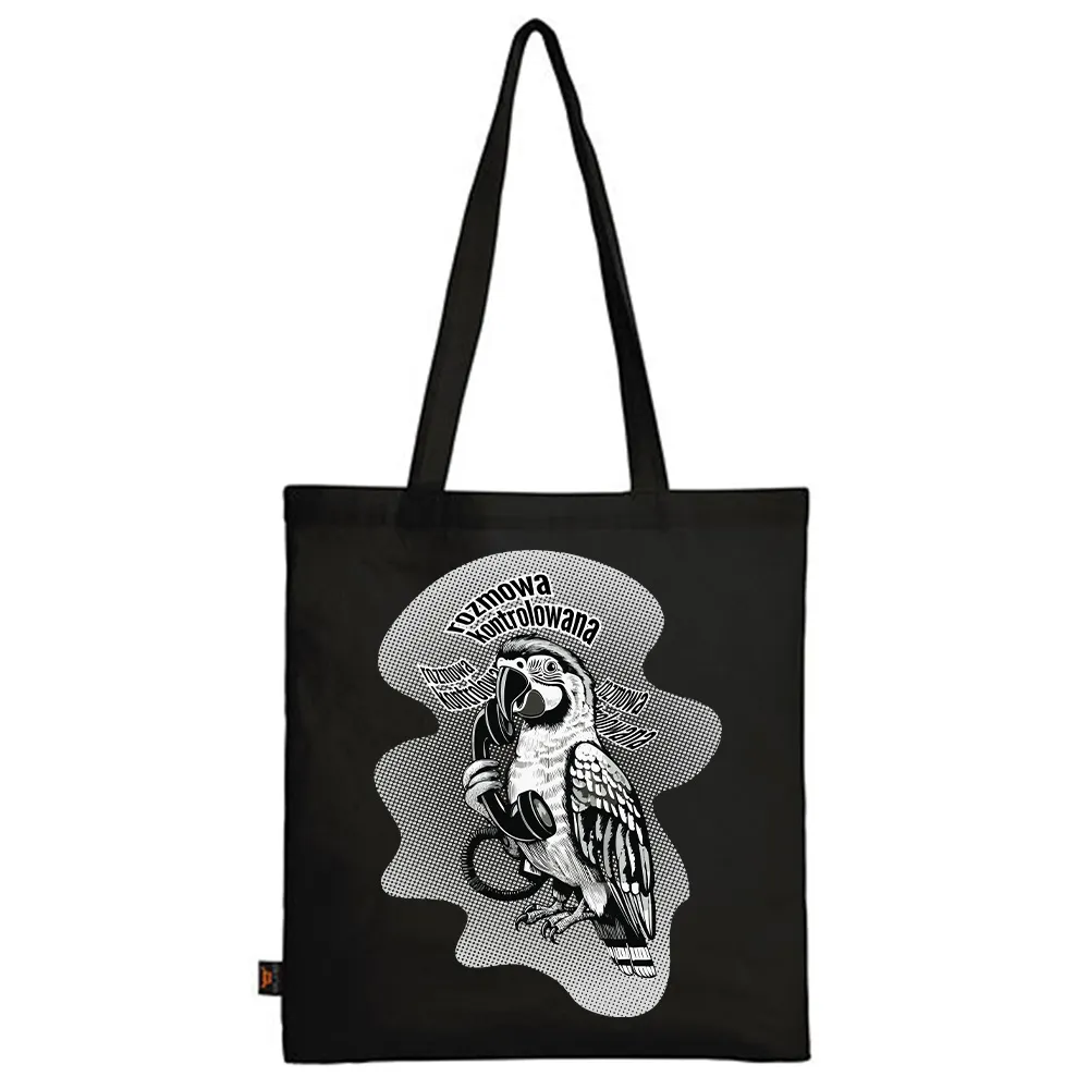 Torba ROZMOWA KONTROLOWANA