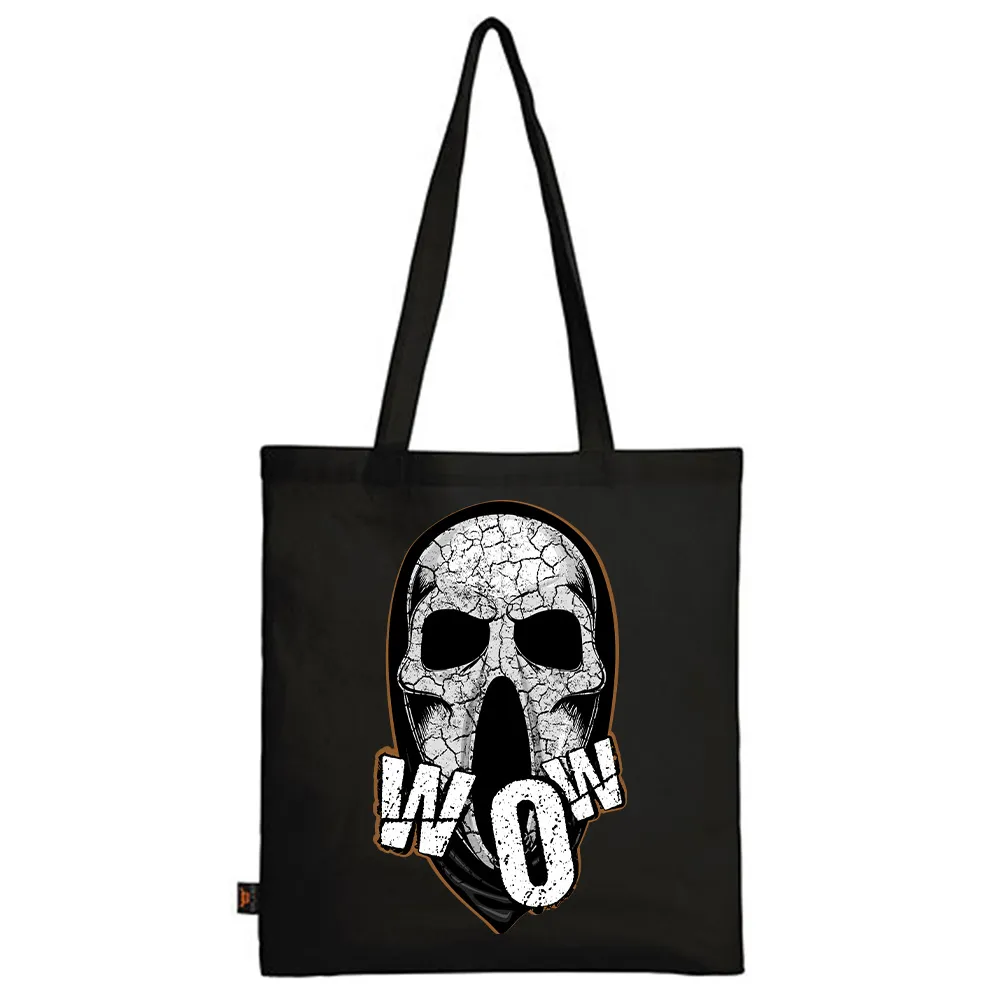 Torba WOW SKULL