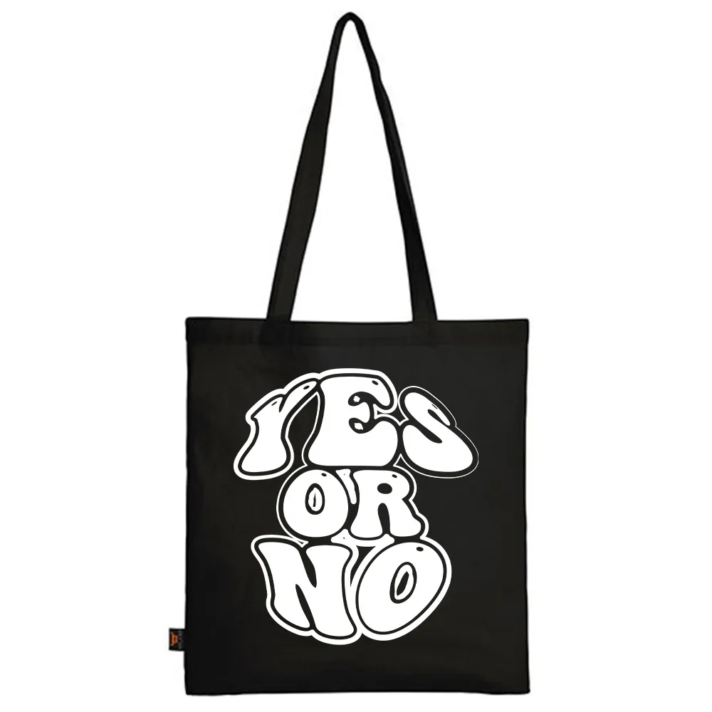 Torba YES OR NO