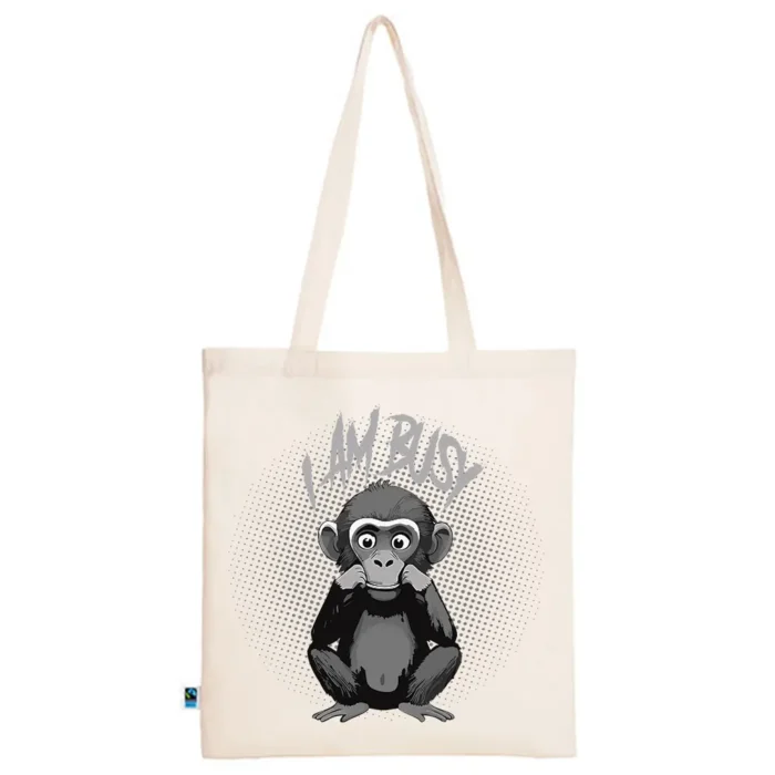 Torba BUSY MONKEY