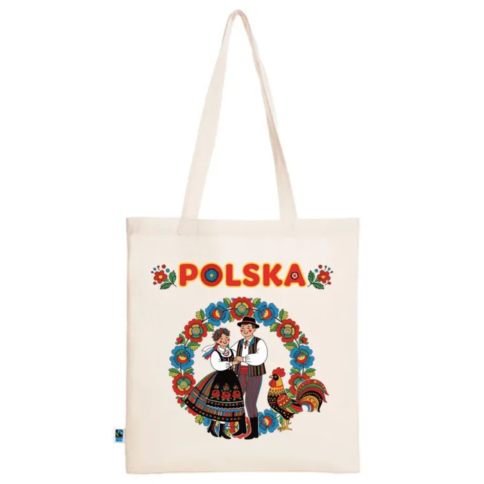 Torba Folk Polska