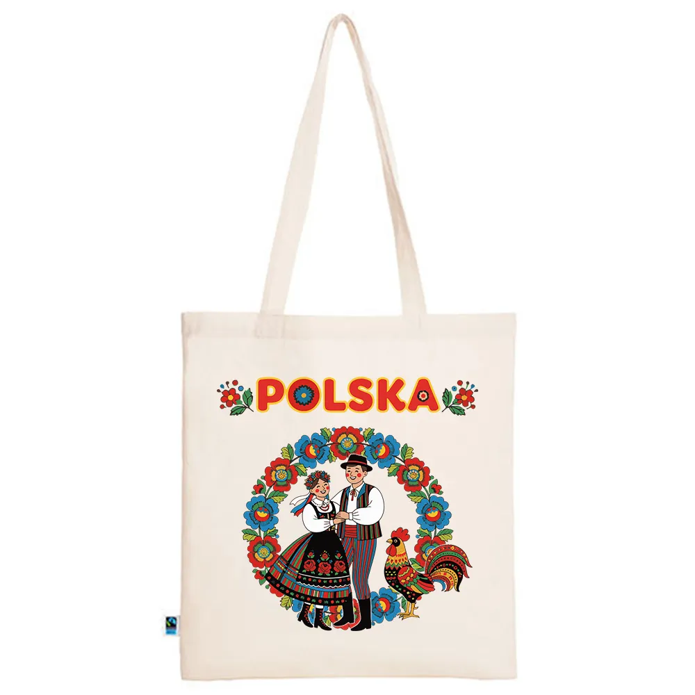 Torba Folk Polska
