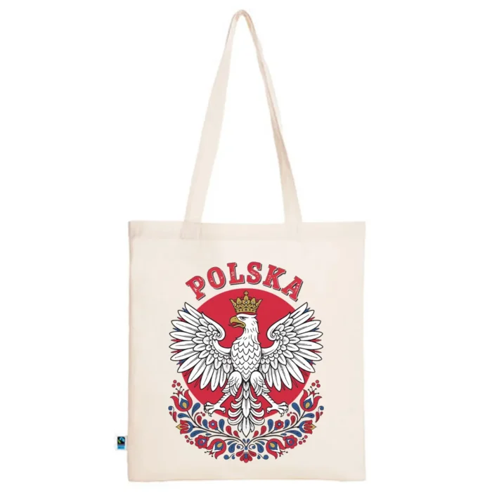 Torba Orzeł polski