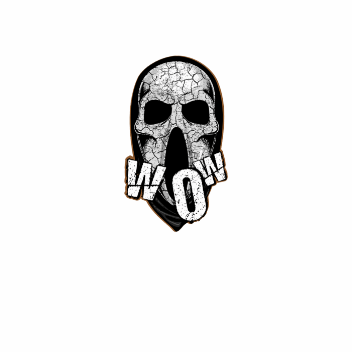 WOW Skull