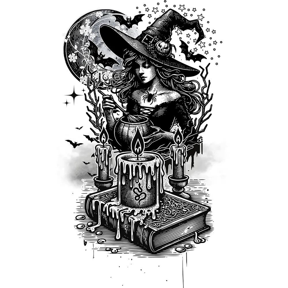 Koszulka damska WRÓŻKA