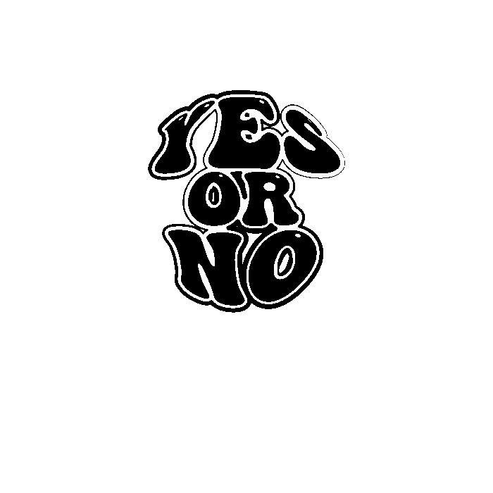 Yes or no