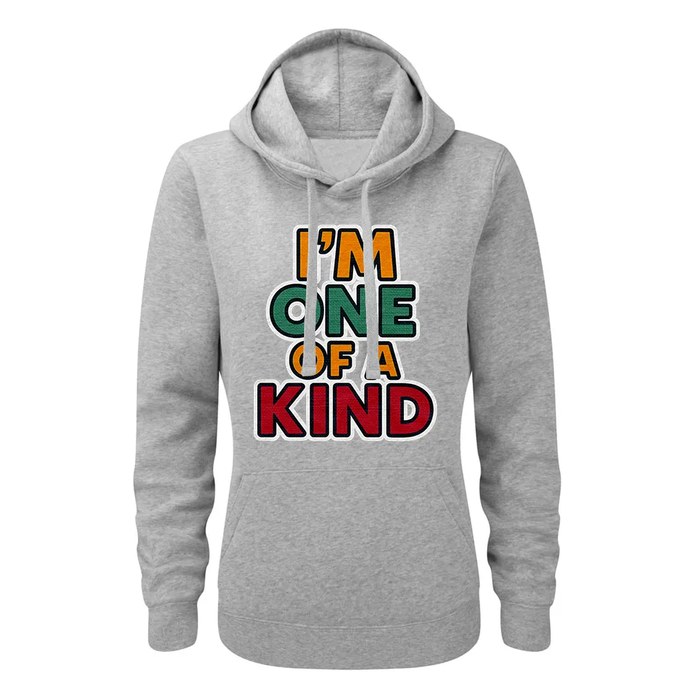 Bluza damska z kapturem IM ONE OF A KIND