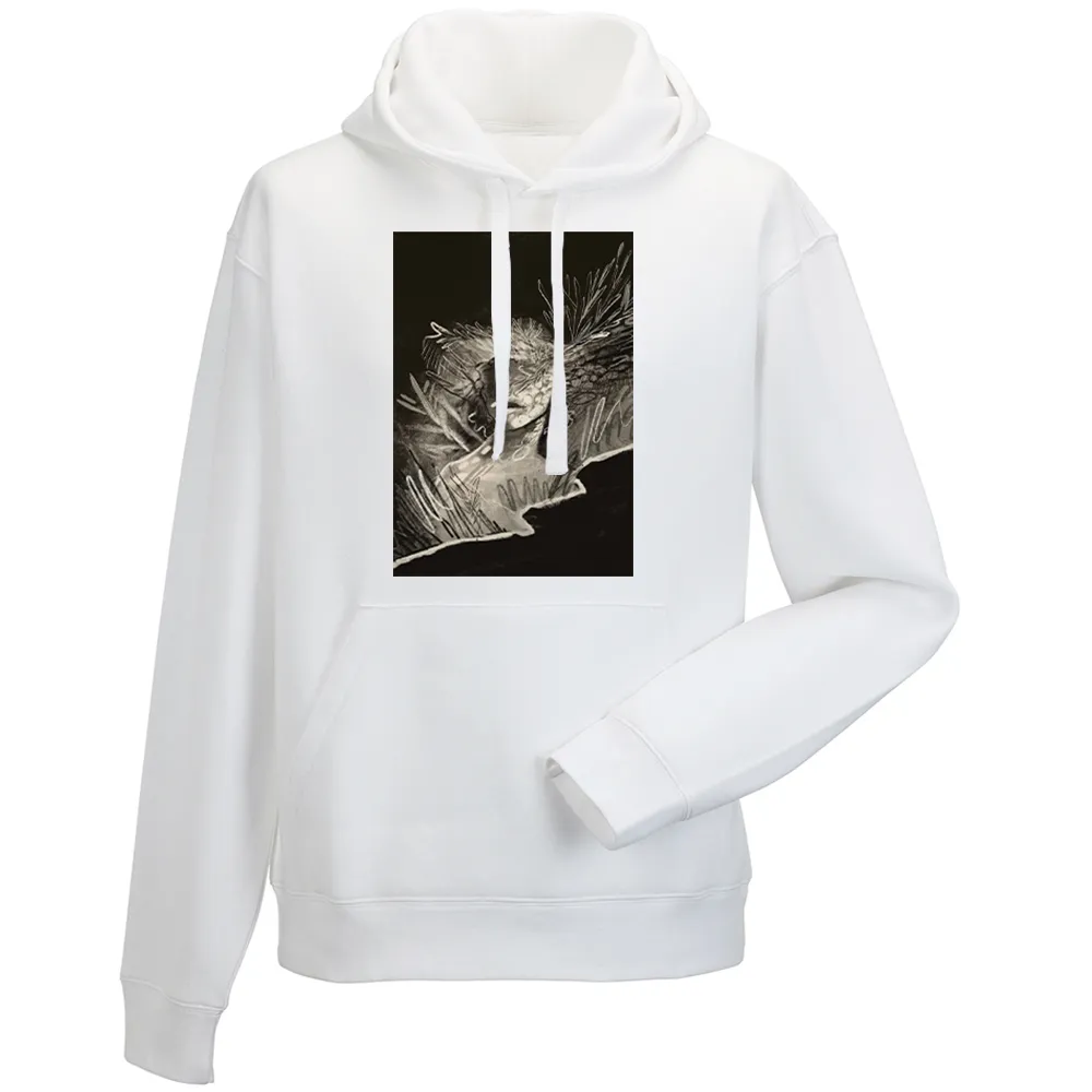 Bluza męska z kapturem MEMORIES