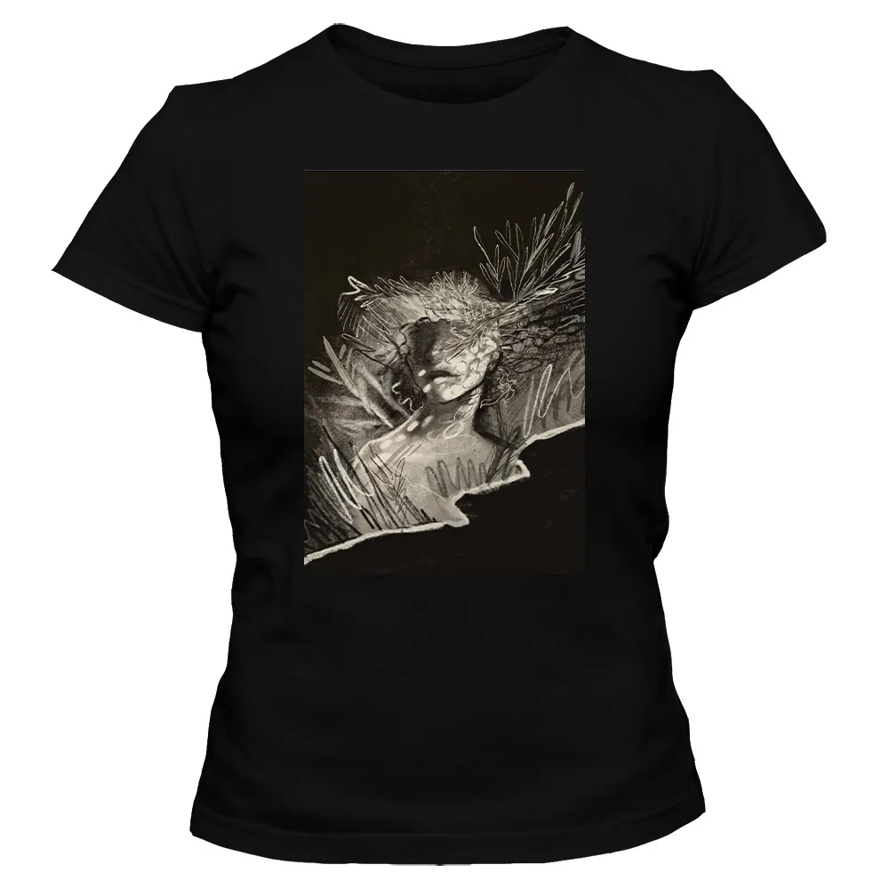 Koszulka damska MEMORIES